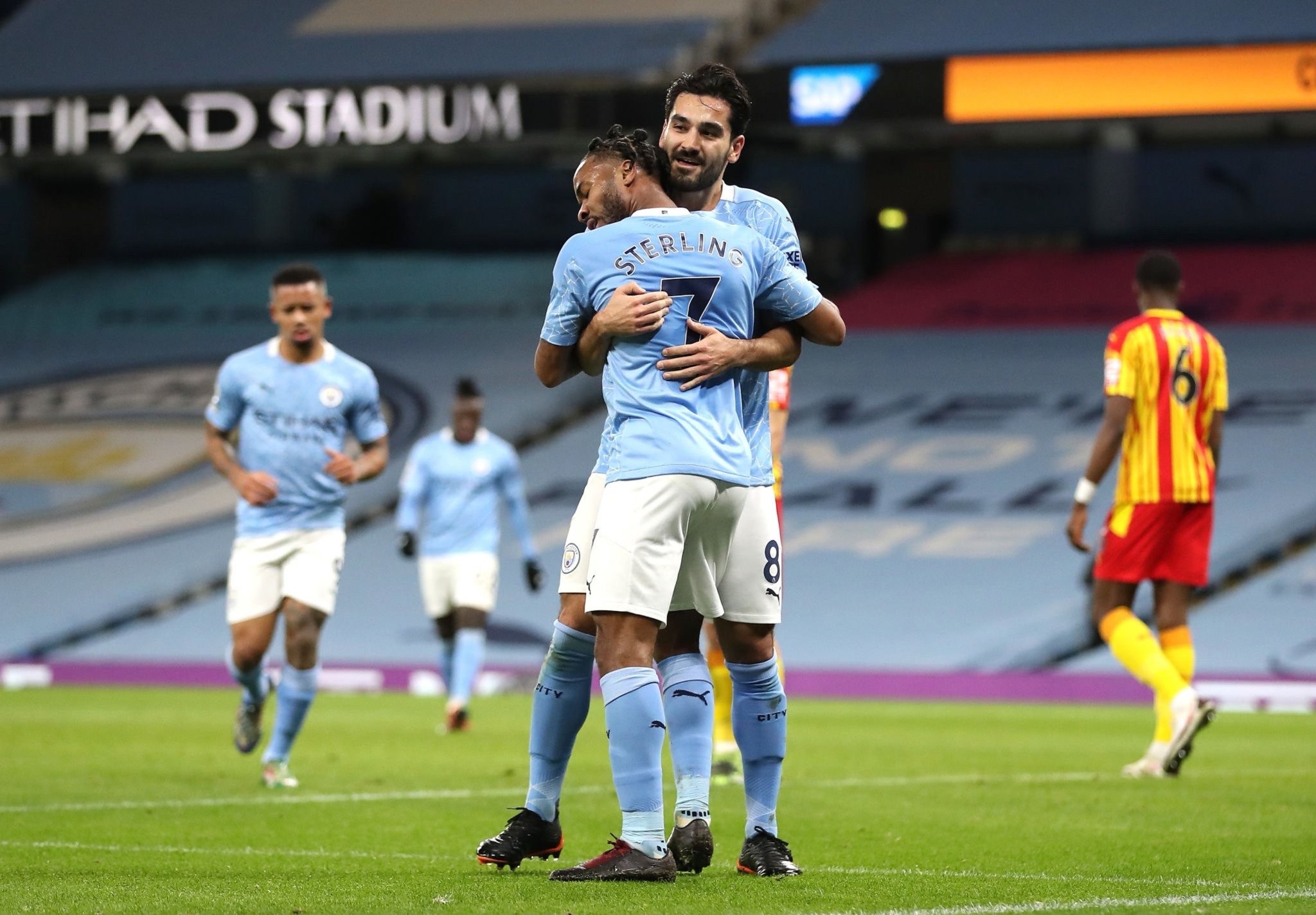 解距离感 解距离感