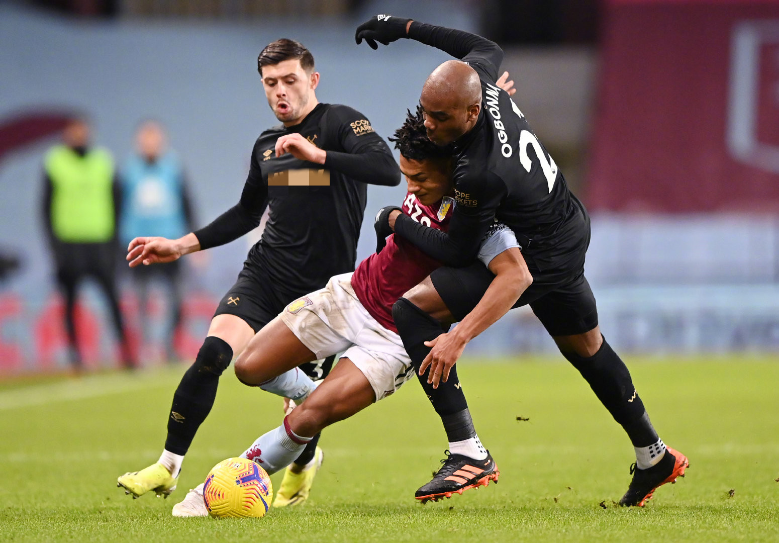 离不开乔伊 离不开乔伊